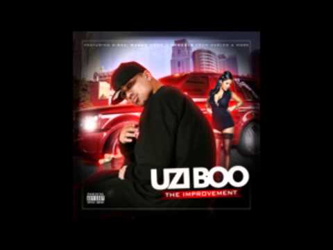 A-Wax - Give It To You Raw (Ft Uzi Boo)