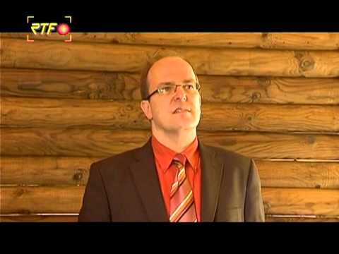 Bürgerempfang in Pfullingen