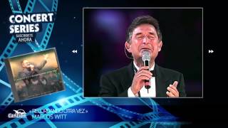 Bendice hoy - Marcos Witt