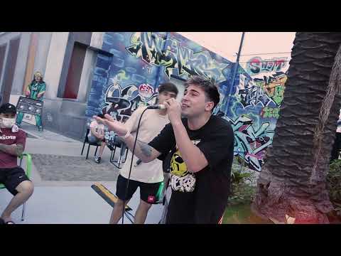 MITO vs KRESS vs FAV - Fecha 2: 8VOS. COPA VERANO RECOLETA