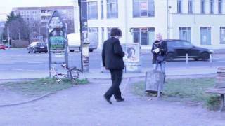 David Struffolino video