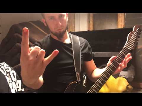 Innersphere - Innersphere - tour diary: Split