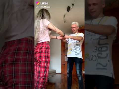 Самые лучшие видео масея и лисички элины