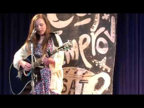 You'll Always Shine by Christina Sikora