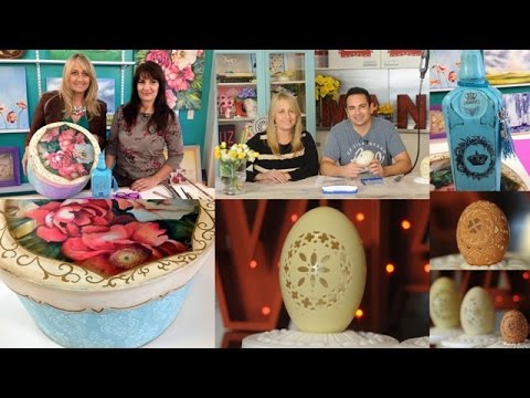 ManosalaObraTv - Programa 62 - Herminia Devoto