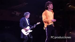Rolling Stones   &quot;Flip The Swtch&quot;   Live HD   (remastered) + Lyrics