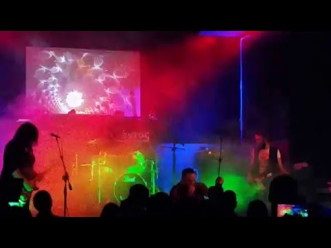 Sober on Tuxedos - Outcome [Live @ Exantas 2016]