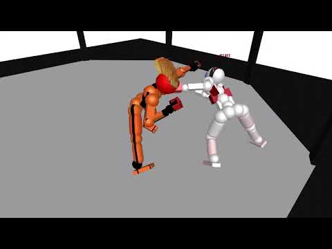 What's bro looking at?