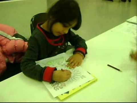 Indo-American Center: Vote to Bring us Art!