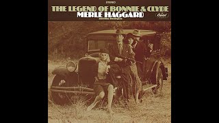 Fool&#39;s Castle~Merle Haggard
