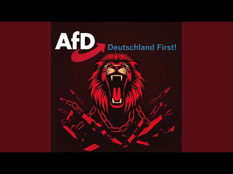 Deutschland First!