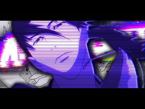 Glyphic x Wess - Samurai Ghost