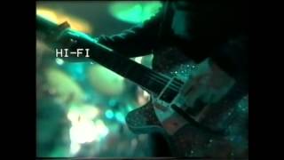 The Cure - 39 (Brussels 2000)