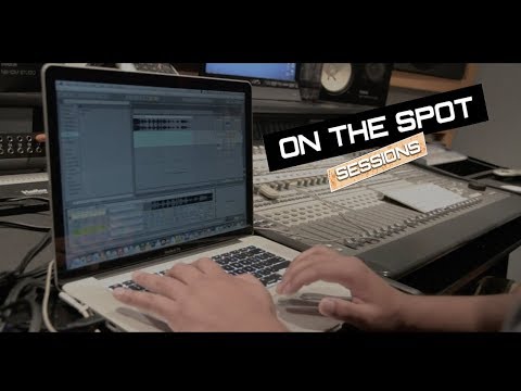 Dave East Producers Make a Beat ON THE SPOT - Buda and Grandz ft. Haddy Racks
