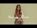 GABRIELA ROCHA HINO DA VITÓRIA CLIPE OFICIAL
