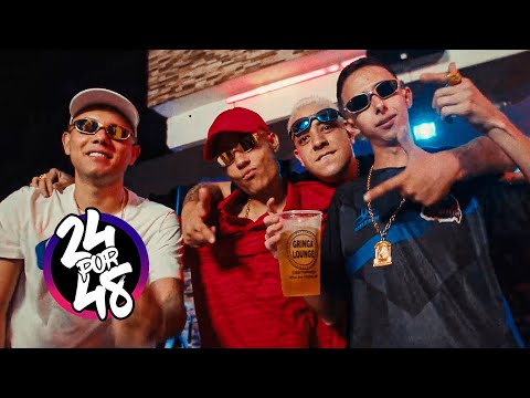 RECEBA SEU DOCE (Clipe Oficial) DJ Deivão, Biel Divulga, Salatiel, MC Rafa 22 e Pedrinho do Engenha