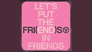 Download lagu V (뷔) 'FRI(END)S - Sped Up'  Audio mp3