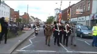 U V F Flute Band, Part 2 of 3.