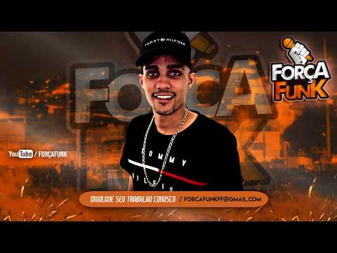 MC JUNIN DA VL - Bem De Vida (FORÇA FUNK) DJ WS