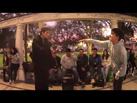 OCTAVOS: Emet vs Pablowski (TR Fecha 9)