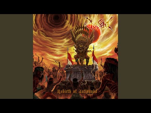 Rebirth of Jatisunda