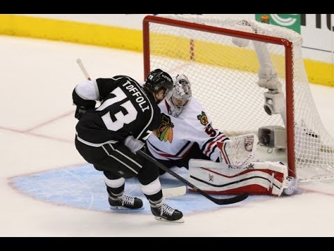 Los Angeles Kings/Chicago Blackhawks Game 3 Montage - 2014 NHL Playoffs