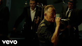 Musik-Video-Miniaturansicht zu Turn Back the Hands of Time Songtext von Bruce Springsteen