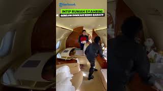 Download lagu INTIP Rumah Syahrini di Bogor sebelum Dinikahi Reino Barack, Megah Bak Gedung Putih mp3