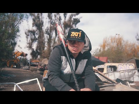 DibujoMc  Manos con tinta (Shot zkt1Audiovisual)