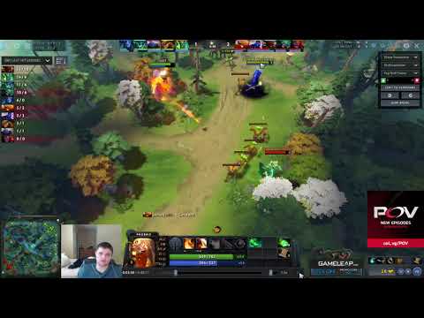 7.19 3.4k Offlane Coaching Session