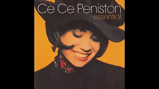 CE CE PENISTON - I'm Not Over You