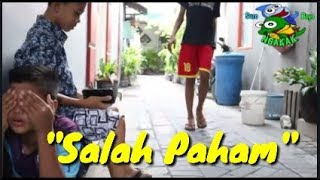 Download lagu Suroboyo Ngakak 'Salah Paham' mp3 Download lagu Suroboyo Ngakak 'Salah Paham' mp3