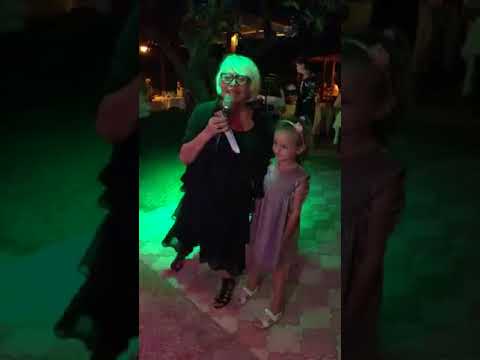 Mirabela Dauer - Ciresica-Neptun august 2017 live