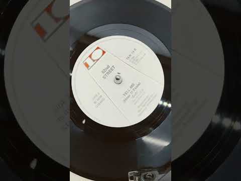 Tell me how it feels dub 🇬🇧 52nd street 1985 #vinyl #vinyloftoday #ukboogie