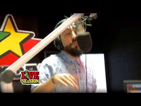 Skizzo Skillz feat. Keo - El Zice Ca...  / BiniDiTat | ProFM LIVE Session