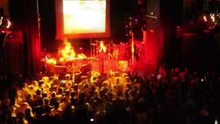 LAMB - Transfatty Acid (Time-lapse 2014)