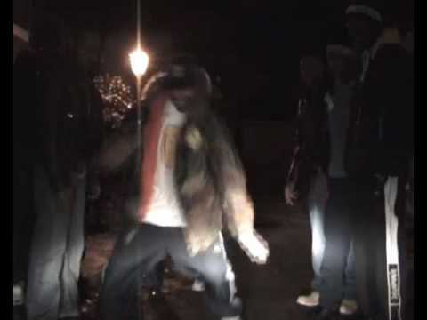 Greguz Du Shabba - Hip Hop Vai Reinar