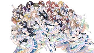 【シャニマス】トワコレ甜花ちゃん＆こがたんを天井まで回す
