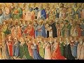 Litanies De Tous Les Saints En Latin