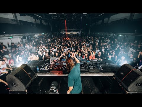 Thys - Recorded live at VISION // Melkweg (31.03.2023)