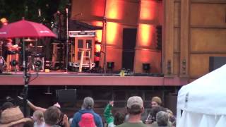 Steep Canyon Rangers - full set RockyGrass 7-26-14 Lyons, CO HD tripod