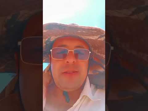 Irmão Walter Lima batalhando na seca de Milhã Ceará no sítio.