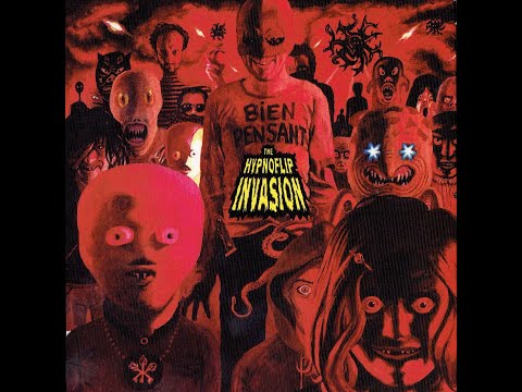 Stupeflip - Hater's Killah