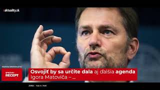 Michal Šimečka konečne našiel správny recept na Roberta Fica. Chýba už len jediné | Aktuality