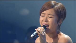 임정희(Lim Jung Hee) - 울면서 후회하네 LIVE audio (불후의 명곡)