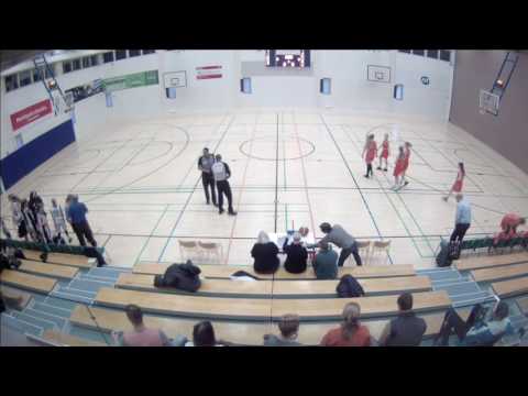 CT Helmi Basket - LePy