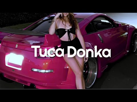 CURSEDEVIL, DJ FKU, Skorde - TUCA DONKA (VIP)  Car Music