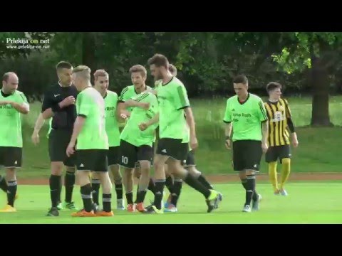 Avto Rajh Ljutomer - Tromejnik G-Sukič