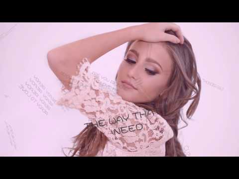 Marissa Govic - Ready (Official Lyric Video)