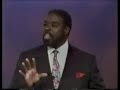 Les Brown - How To Live Your Dreams (Part 1)